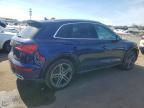 2018 Audi SQ5 Premium Plus