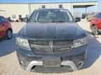2016 Dodge Journey Crossroad