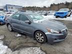 2009 Honda Accord ex