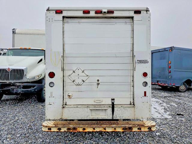 1999 Freightliner Mt45 Delivery Truck