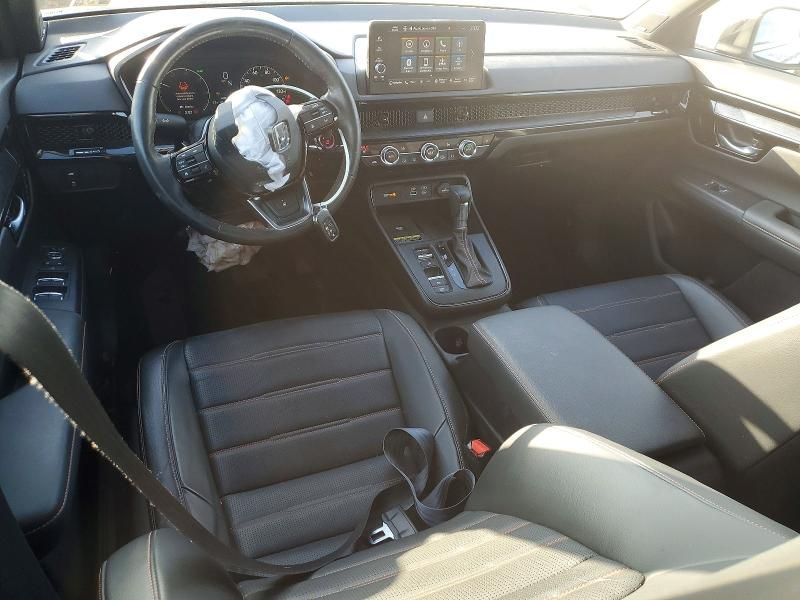 2023 Honda Cr-v Sport Touring