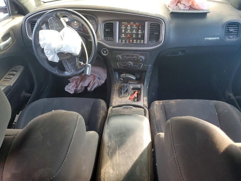 2021 Dodge Charger gt