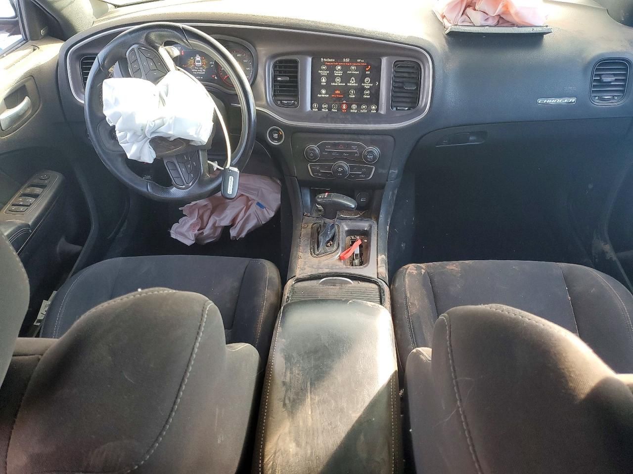 2021 Dodge Charger gt