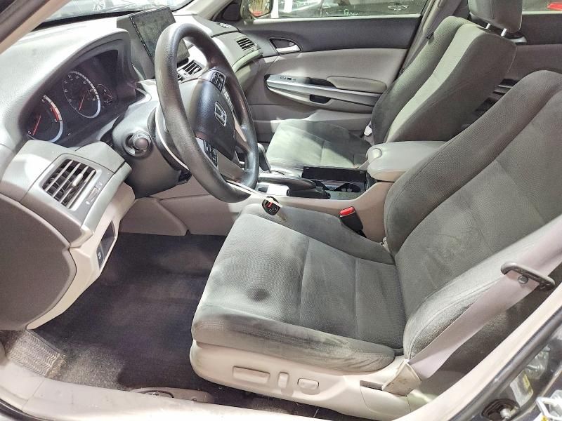 2008 Honda Accord ex