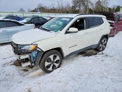 2018 Jeep Compass Latitude for sale in Chatham, VA