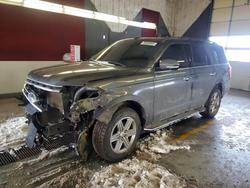 Ford salvage cars for sale: 2020 Ford Expedition xlt