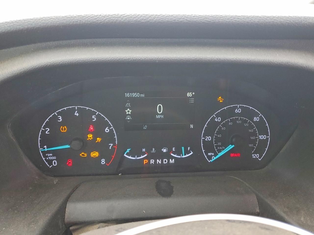 2020 Ford Transit T-350