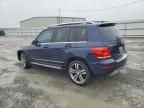 2015 Mercedes-Benz Glk 350