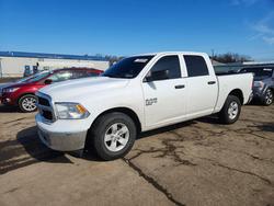 Dodge Vehiculos salvage en venta: 2022 Dodge RAM 1500 Classic SLT