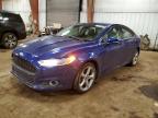 2013 Ford Fusion Titanium
