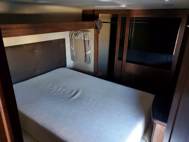 2019 Fsro Forest River