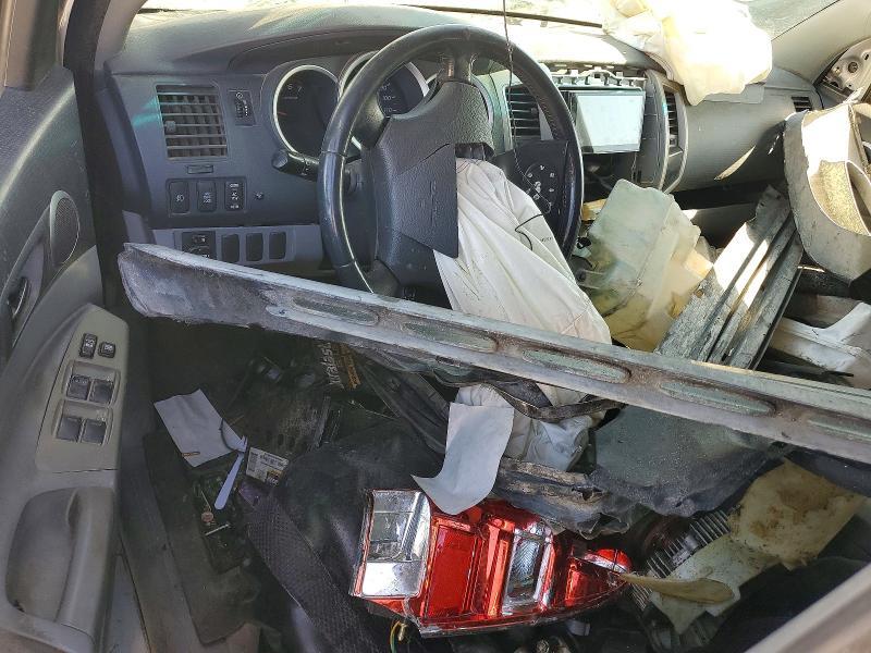 2005 Toyota Tacoma Double Cab Prerunner