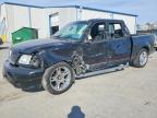 2001 Ford F150 Supercrew