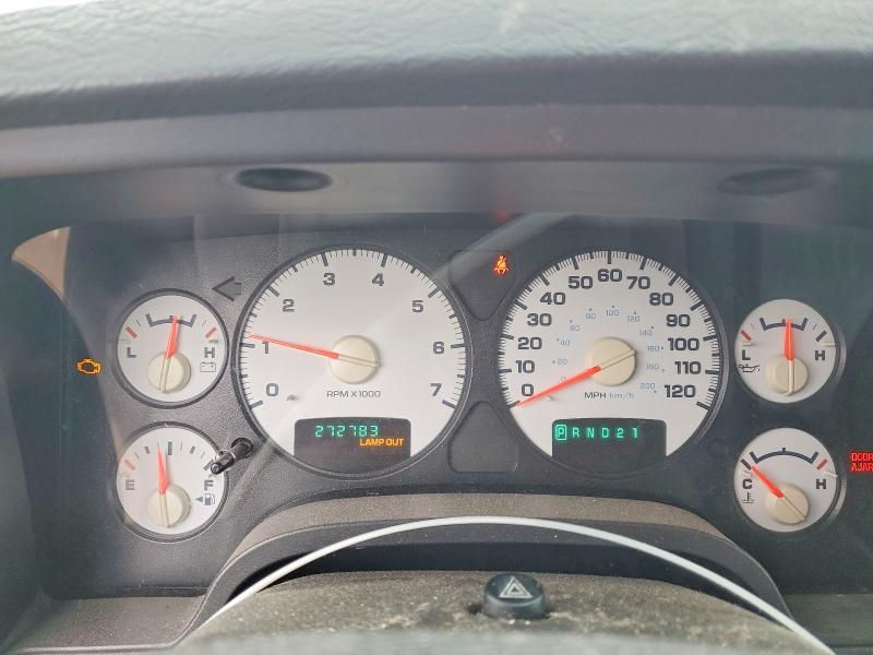 2003 Dodge Ram 1500 st