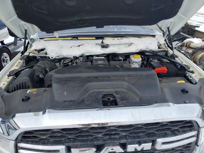 2024 Dodge RAM 3500 Tradesman