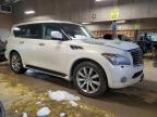 2011 Infinity Qx56 Base