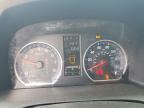 2009 Honda Cr-v ex