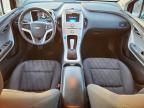 2012 Chevrolet Volt