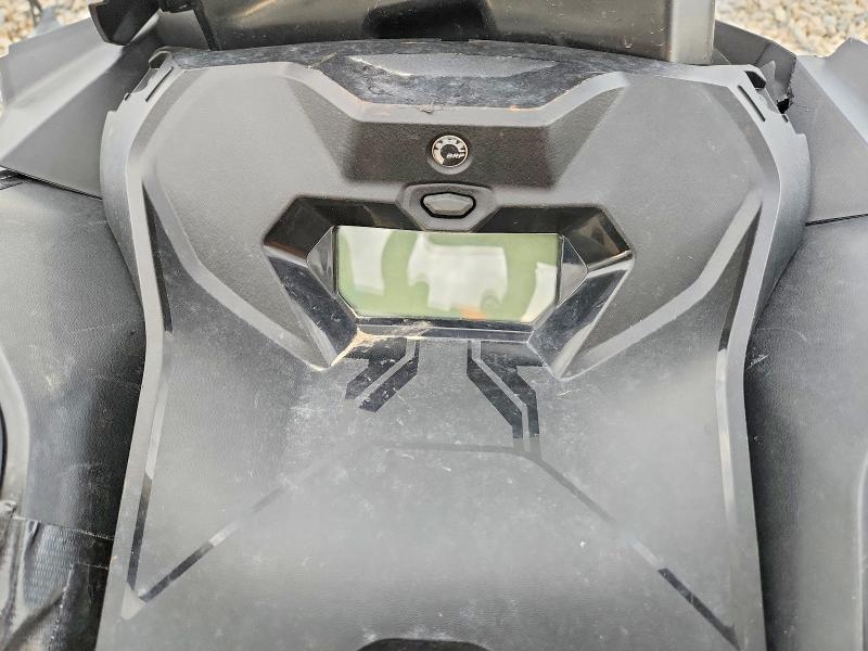 2023 Skidoo Summit neo