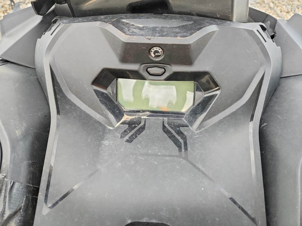 2023 Skidoo Summit NEO