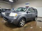 2015 Honda Pilot exl