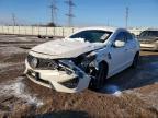 2021 Acura Ilx Premium A-spec