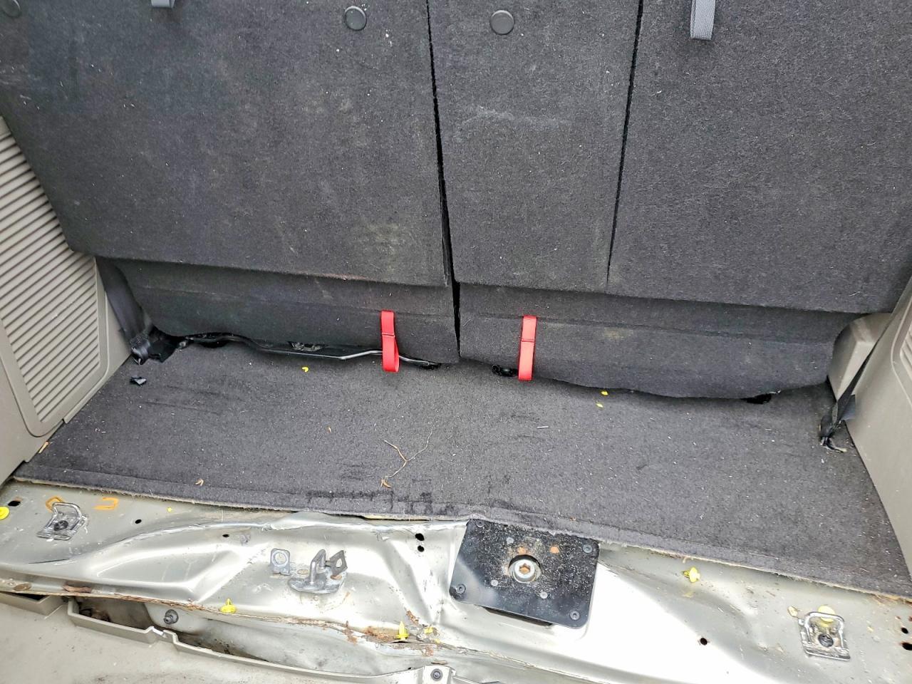2015 Ford Transit Connect XLT