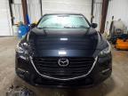 2017 Mazda 3 Sport