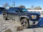 2015 GMC Sierra C1500 sle