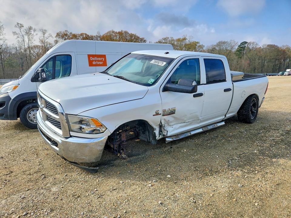 2013 Dodge RAM 2500 ST