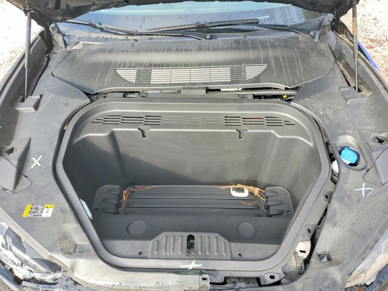 2024 Ford Mustang Mach-e Select