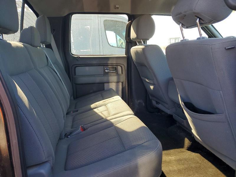 2014 Ford F150