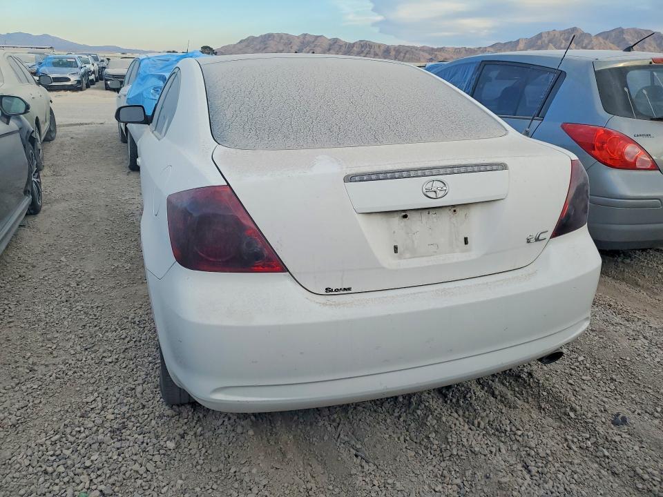 2006 Scion TC