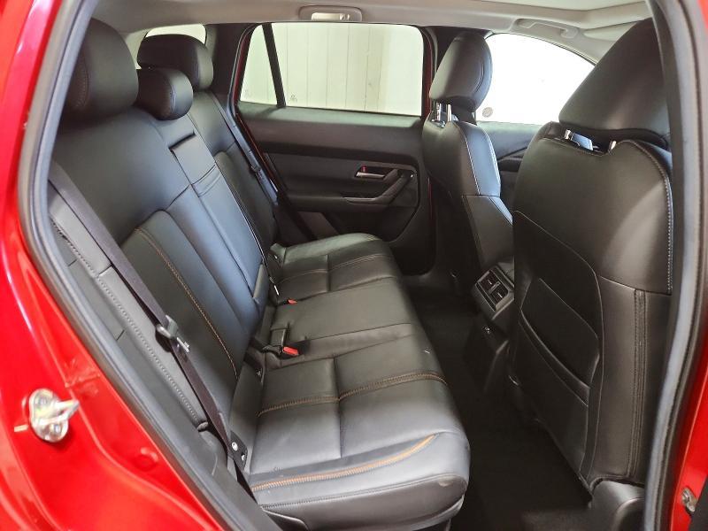 2025 Mazda Cx-50 Premium