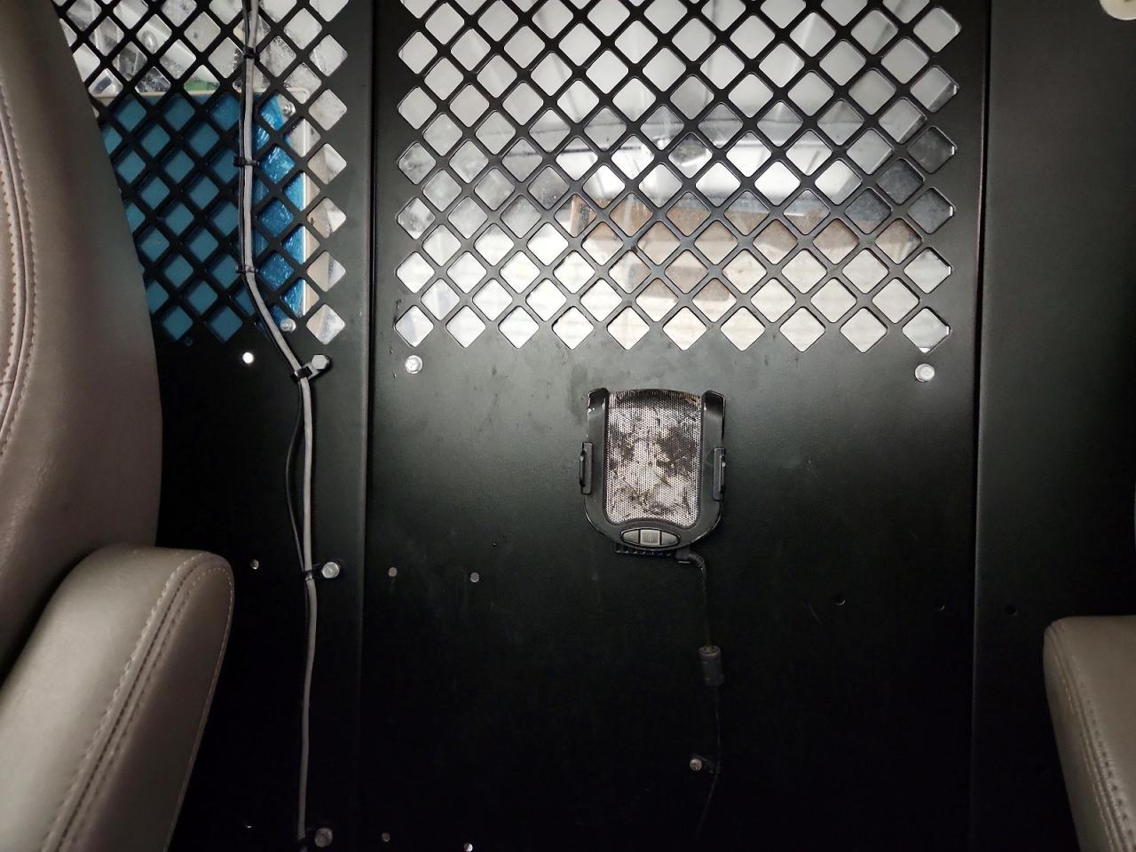 2013 Chevrolet 2013 Chev G2500 Express Cargo Van