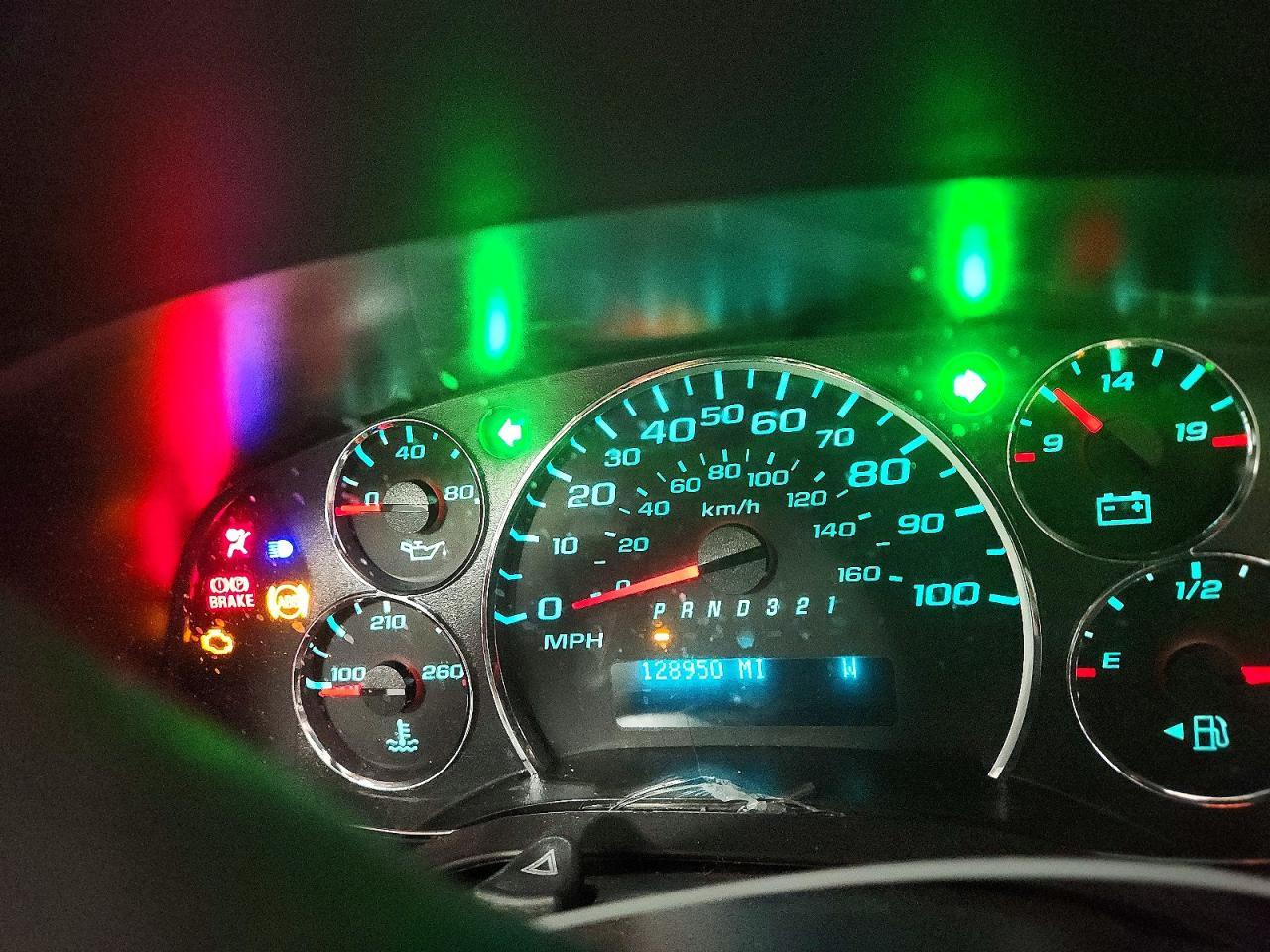 2012 GMC SAVANA1500 Cargo Delivery Van