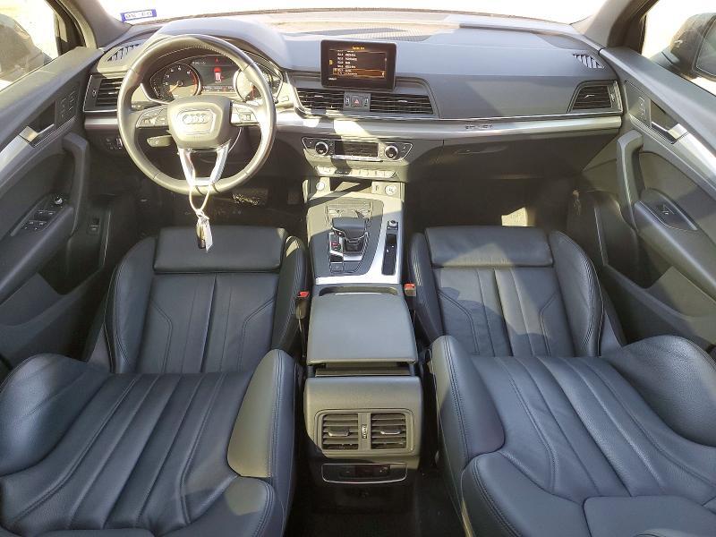 2020 Audi Q5 Premium