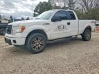 2014 Ford F150 Super Cab