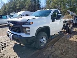2024 Chevrolet Silverado C3500 for sale in Sandston, VA