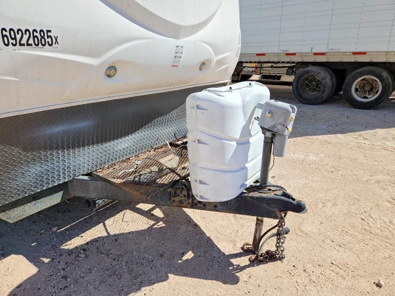 2013 Palomino Puma-RV