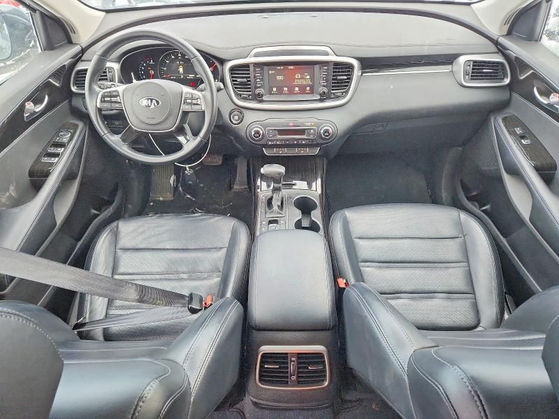 2020 KIA Sorento ex V6
