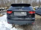 2018 Jaguar F-pace Premium