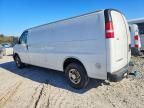2020 Chevrolet Express 2500 Cargo Utility / Service Van