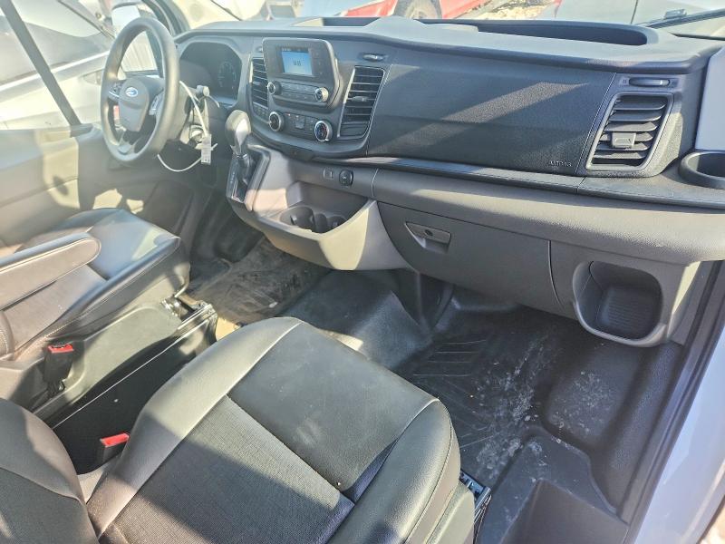 2025 Ford Transit T-150 Utility / Service van