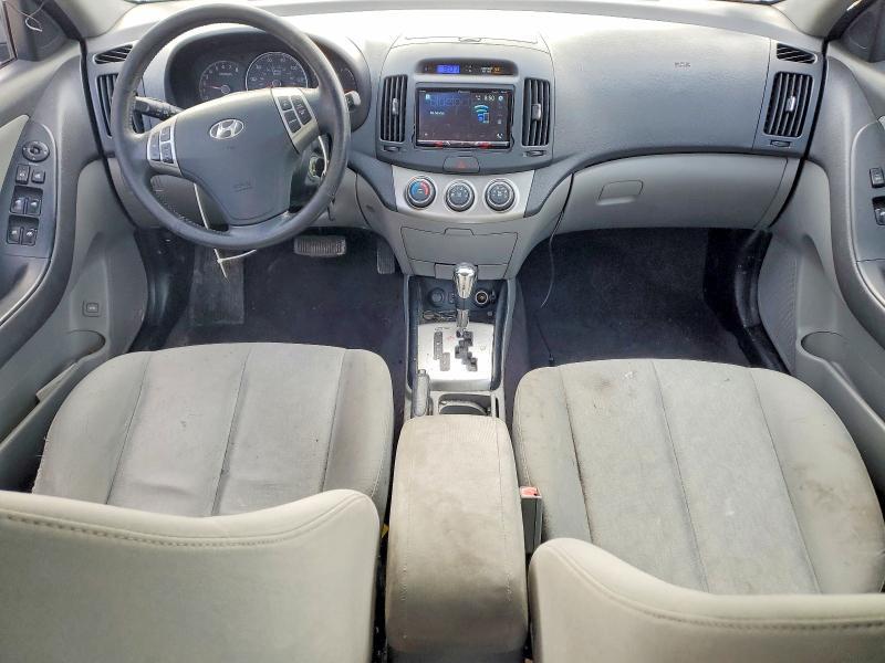 2010 Hyundai Elantra