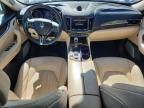 2019 Maserati Levante s Luxury