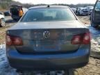 2009 Volkswagen Jetta se