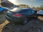 2016 Porsche Panamera 2