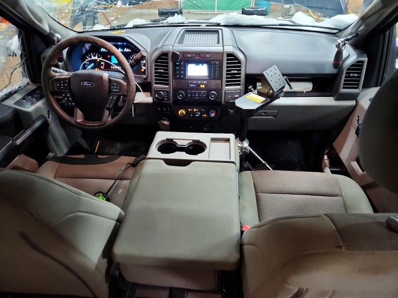 2022 Ford F250 Super Duty