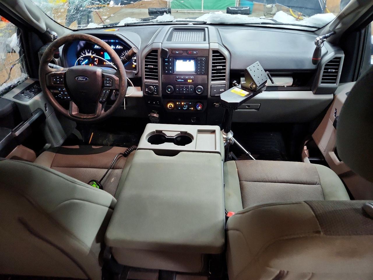 2022 Ford F250 Super Duty